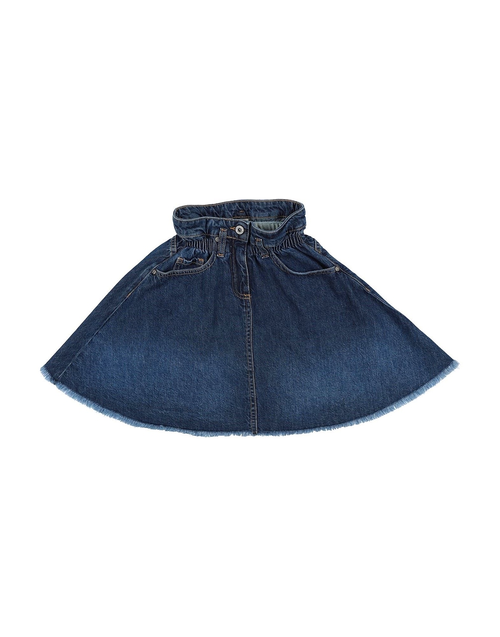 DIXIE - Denim skirts
