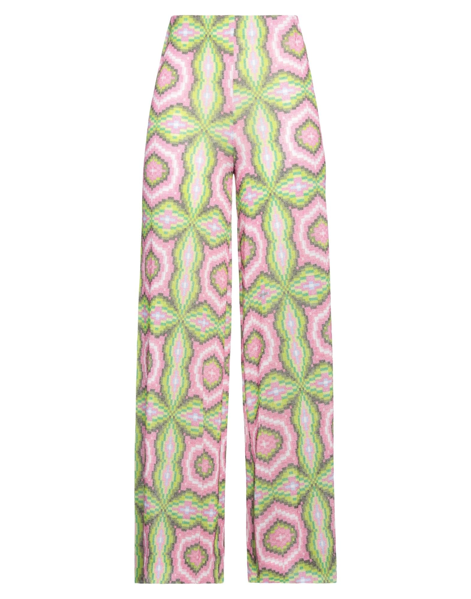 CIRCUS HOTEL - Pants