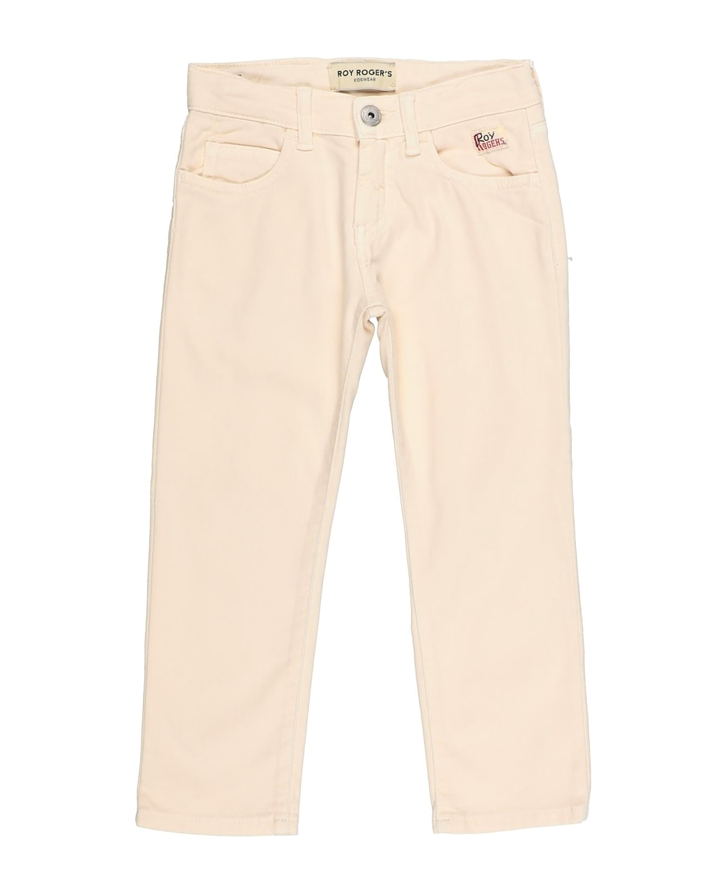 ROŸ ROGER'S - Pantaloni