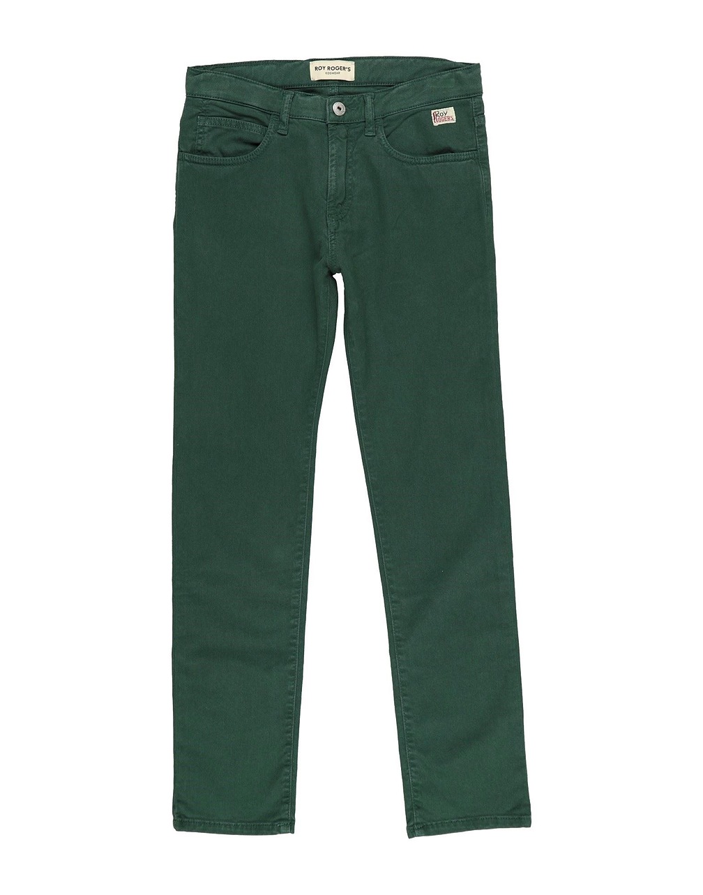 ROŸ ROGER'S - Pants