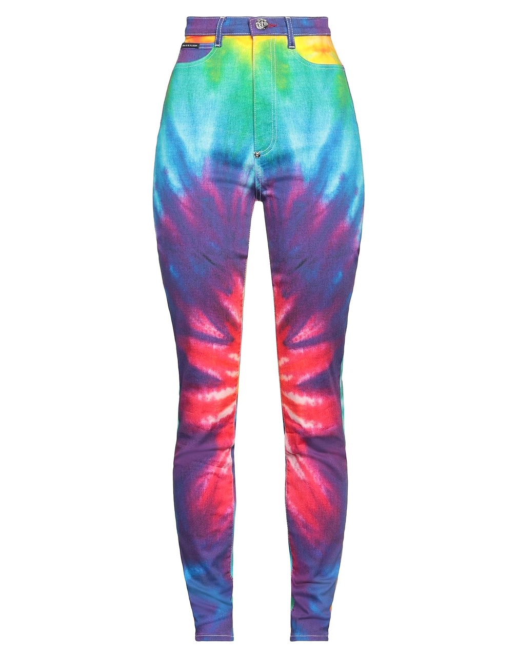 PHILIPP PLEIN - Trousers