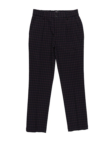 SCOTCH & SHRUNK Hosen Nachtblau 64% Polyester, 33% Viskose, 3% Elastan