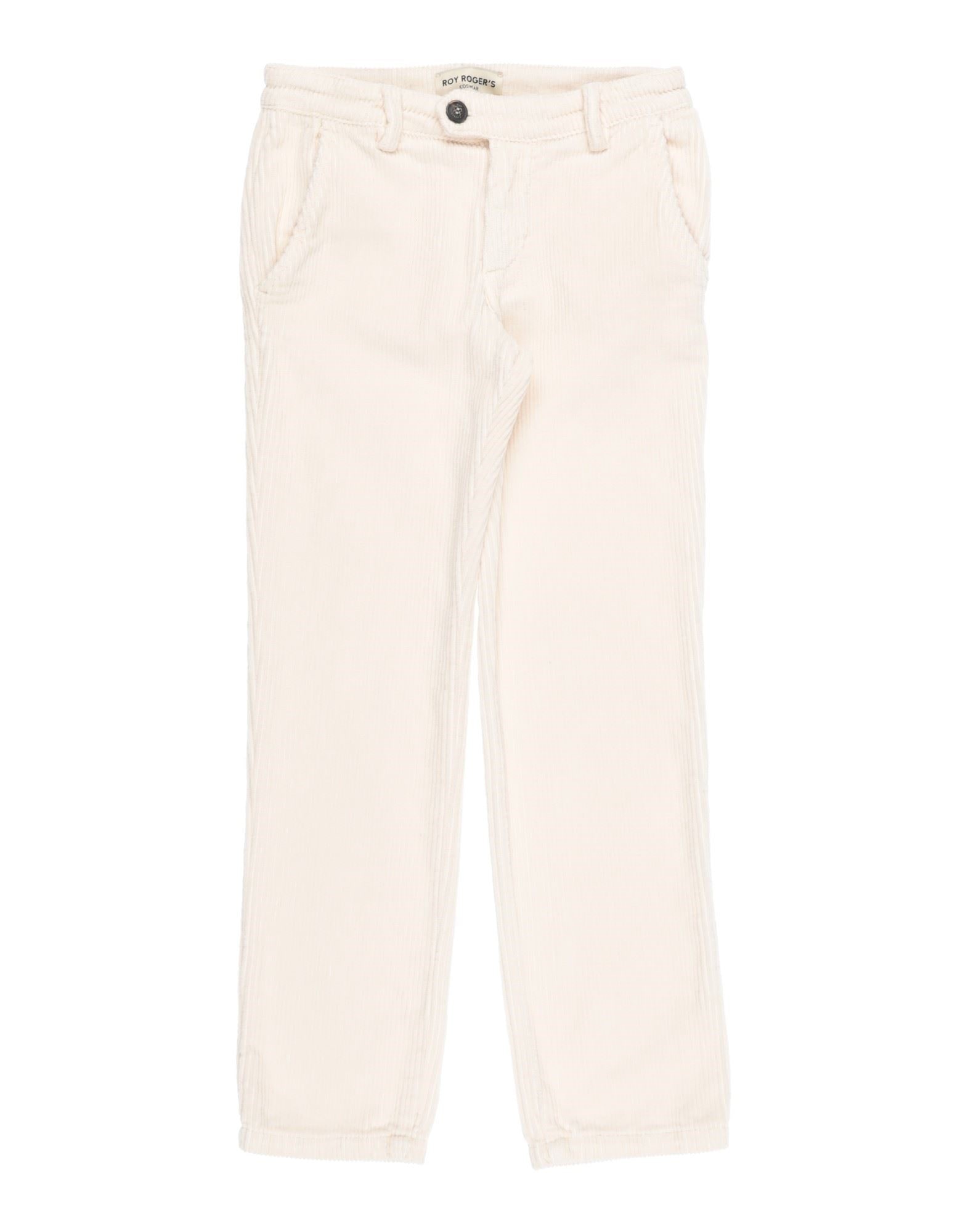 ROŸ ROGER'S - Повседневные брюки