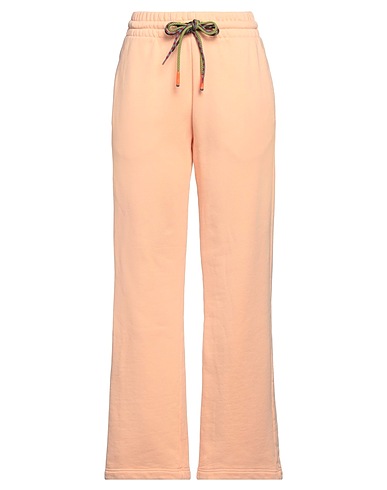 AMBUSH Pantalone Albicocca 100% Cotone