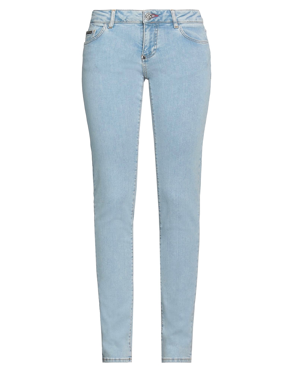 PHILIPP PLEIN - Pantaloni jeans