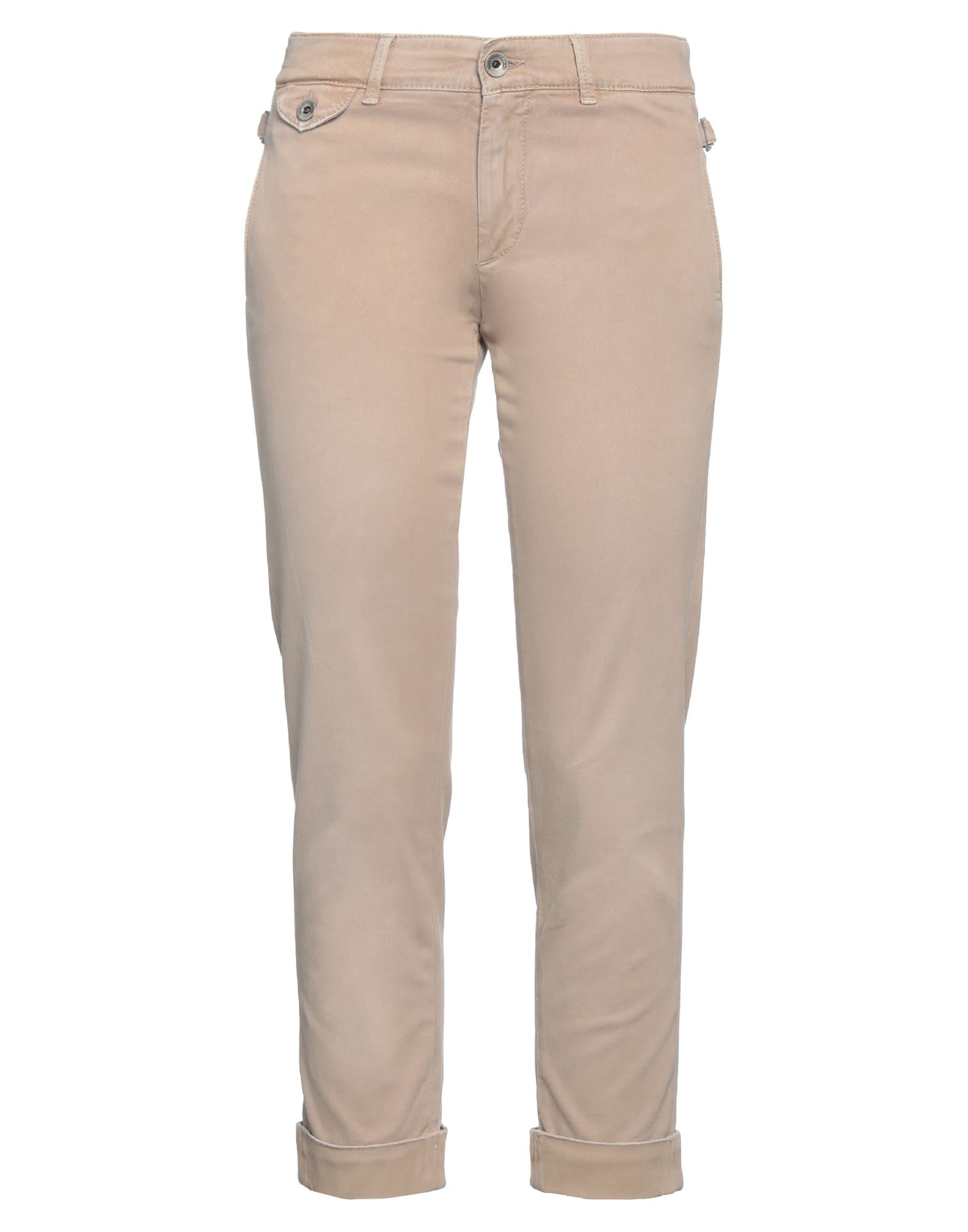 JACOB COHЁN - パンツ