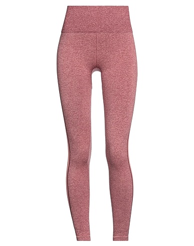 THE UPSIDE Leggings Pink 76% Polyester, 16% Polyamide, 8% Elastane