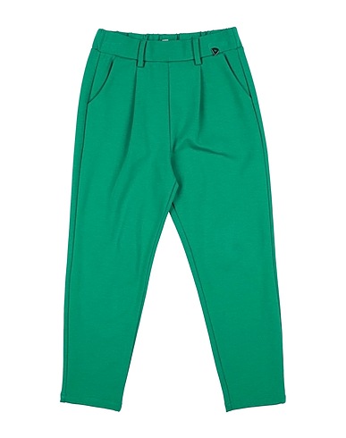 DIXIE Hosen Grün 60% Viskose, 35% Polyamid, 5% Elastan