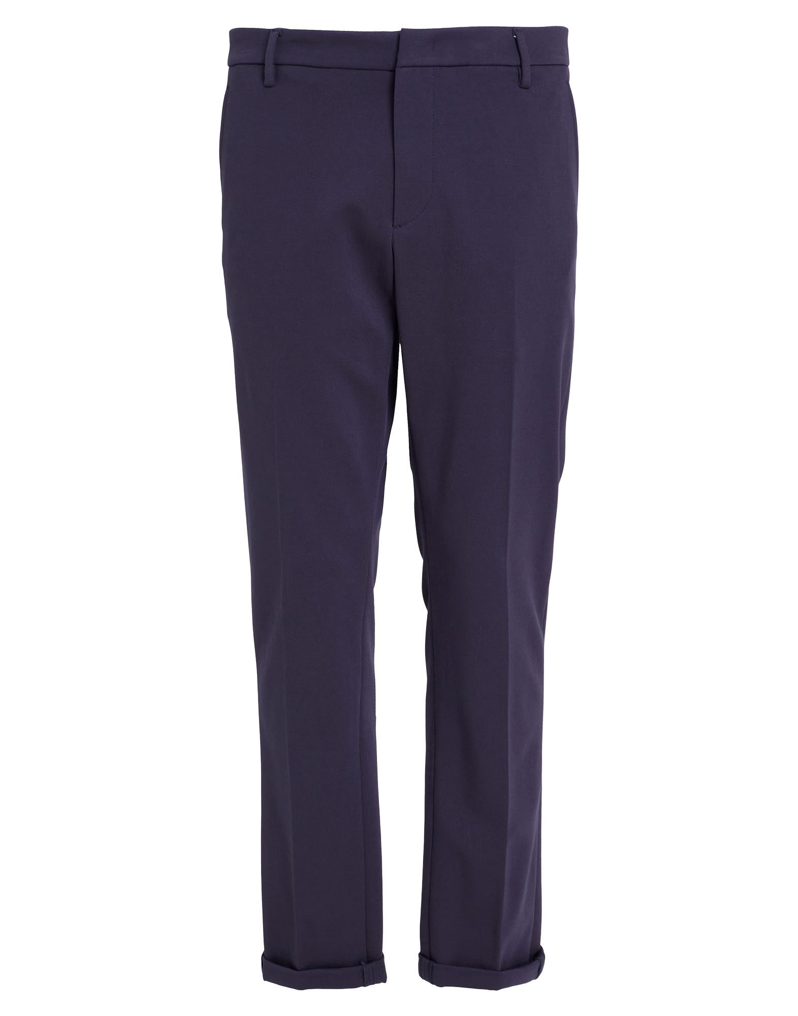 DONDUP - Повседневные брюки