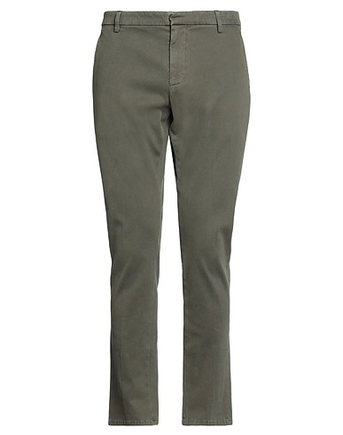 DONDUP Casual trouser 97% Cotton, 3% Elastane