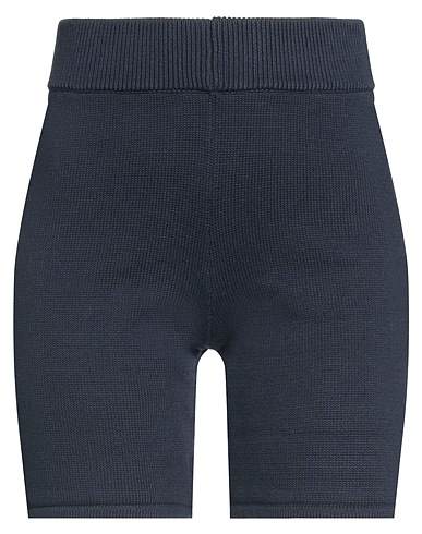 THE UPSIDE Shorts & Bermudas Nachtblau 82% Organische Baumwolle, 18% Polyamid