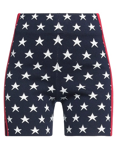 THE UPSIDE Shorts & Bermuda Midnight blue 100% Organic cotton