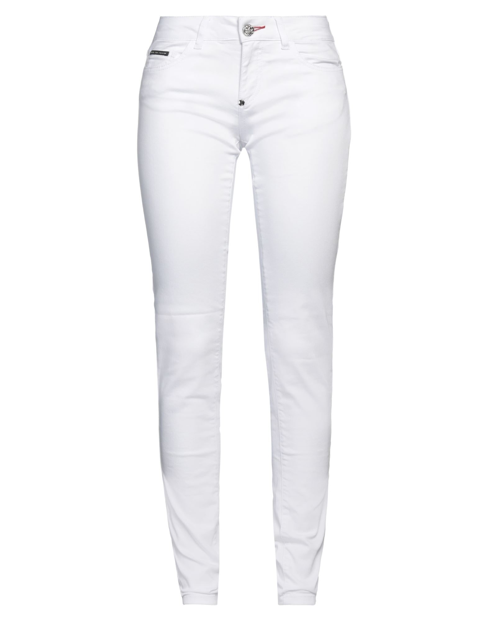 PHILIPP PLEIN - ジーンズ