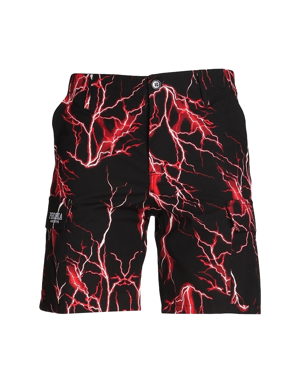 PHOBIA ARCHIVE - Shorts e bermuda