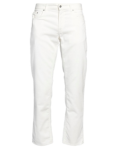DEPARTMENT 5 Casual trouser 98% Cotton, 2% Elastane