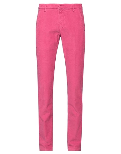 DONDUP Casual pants 98% Cotton, 2% Elastane