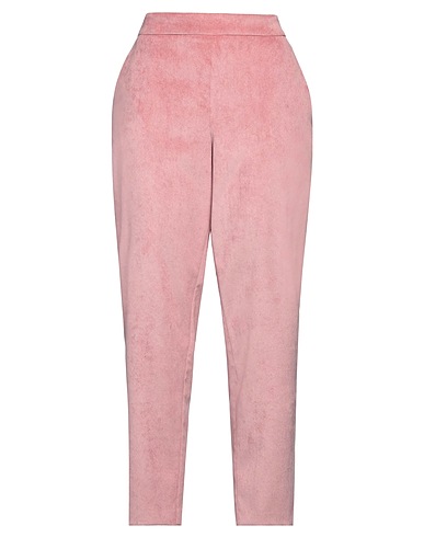 KAOS JEANS Pantalone Rosa antico 87% Poliestere, 10% Poliammide, 3% Elastan
