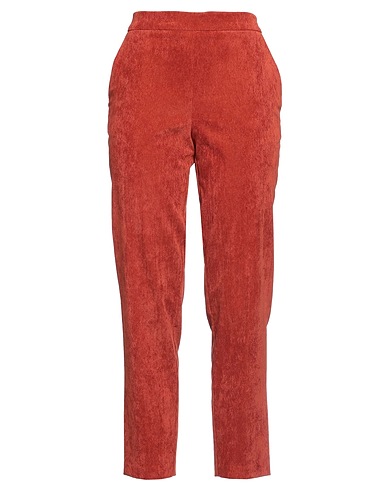 KAOS JEANS Pantalone Ruggine 87% Poliestere, 10% Poliammide, 3% Elastan