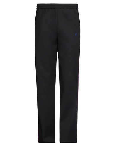 OFF-WHITE™ Pantalone Nero 61% Poliammide, 35% Cotone, 4% Elastan, Poliestere