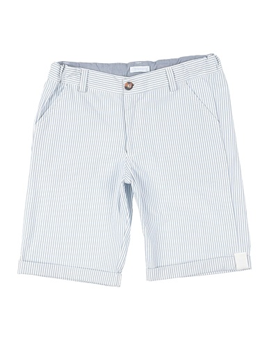 LARANJINHA Shorts & Bermuda 100% Cotton