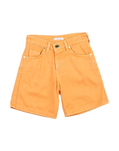 L:Ú L:Ú by MISS GRANT Shorts & Bermuda Mandarin 100% Cotton