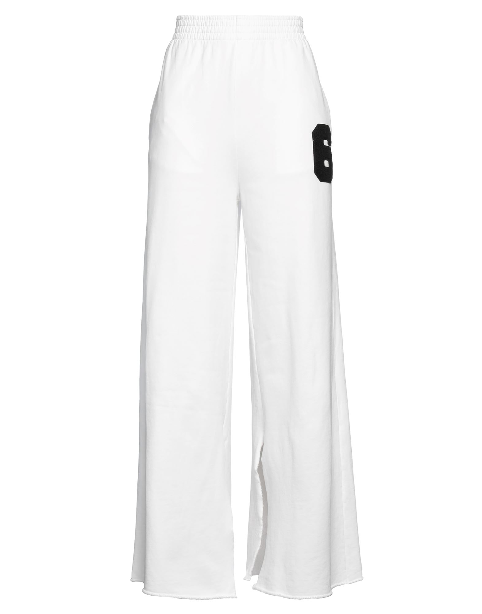 MM6 MAISON MARGIELA - Trousers