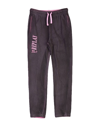REPLAY & SONS Sweatpants 100% Cotton