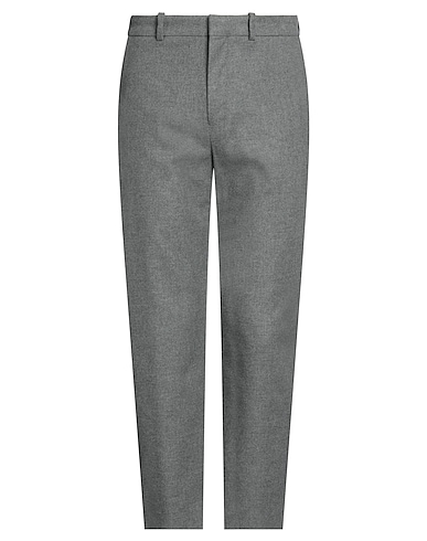 DRYKORN Hosen Grau 53% Polyester, 42% Viskose, 3% Wolle, 2% Elastan