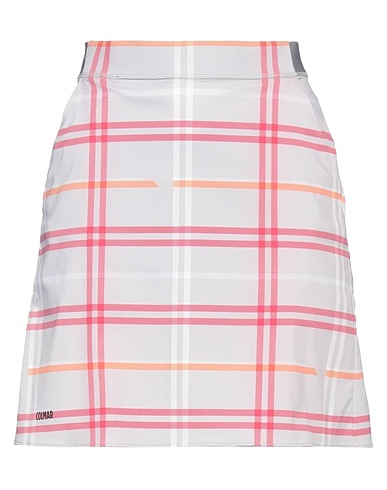 COLMAR Shorts & Bermuda Light grey 73% Polyamide, 27% Elastane