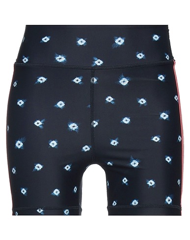 THE UPSIDE Shorts & Bermuda Blu notte 70% Poliammide, 30% Elastan