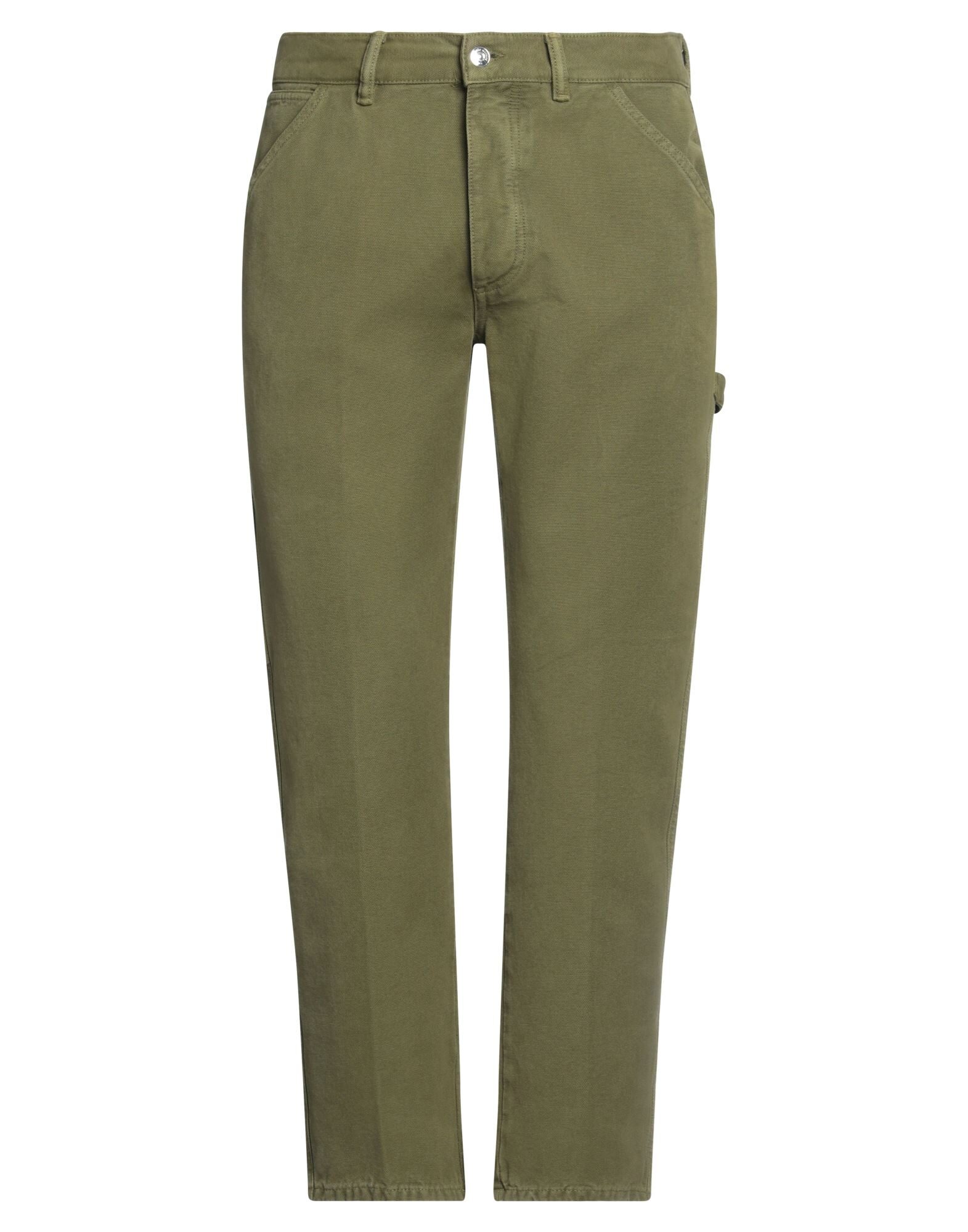 NINE IN THE MORNING - Trousers