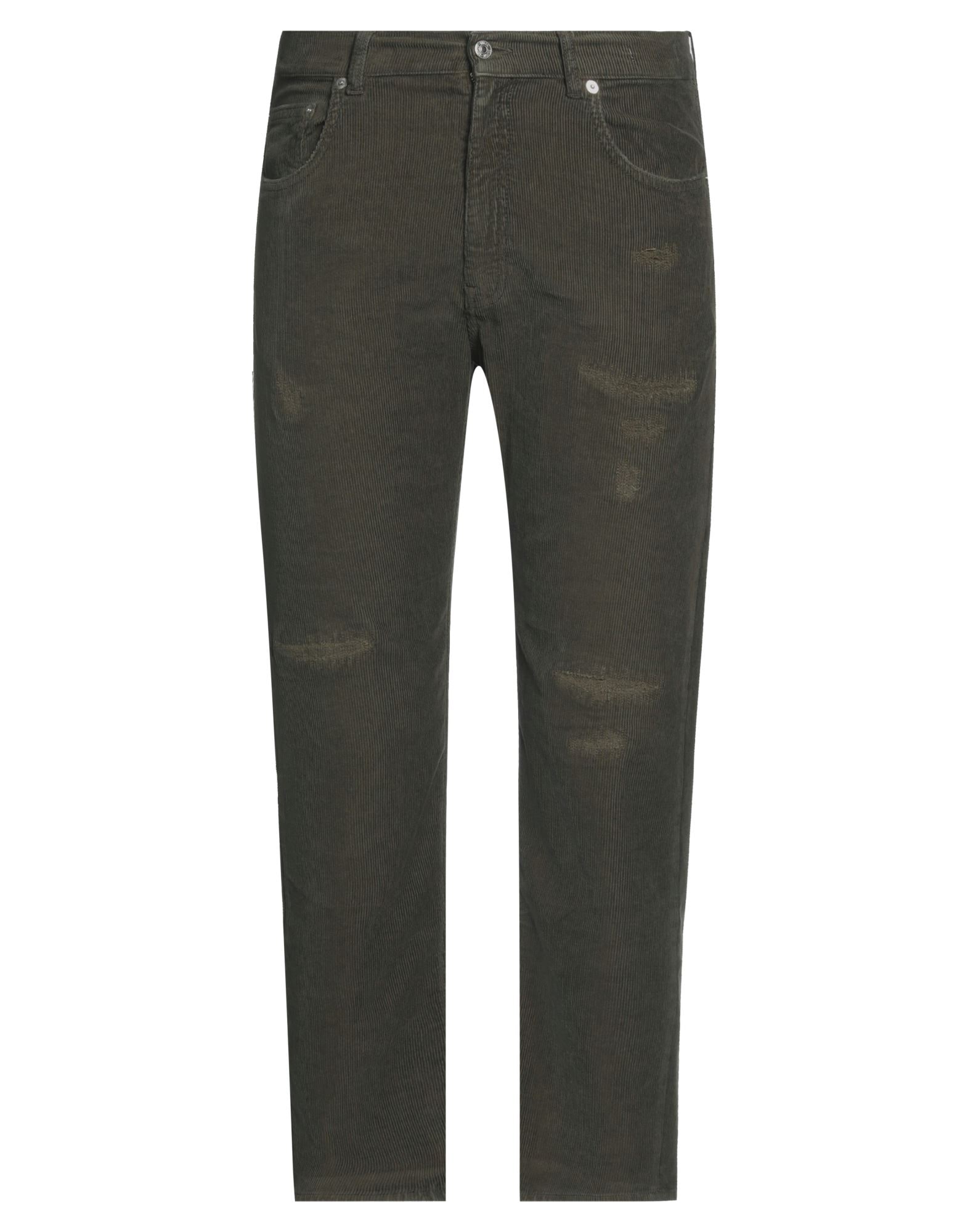 GRIFONI - Повседневные брюки