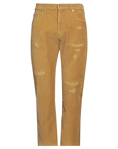 GRIFONI Casual pants 98% Cotton, 2% Elastane