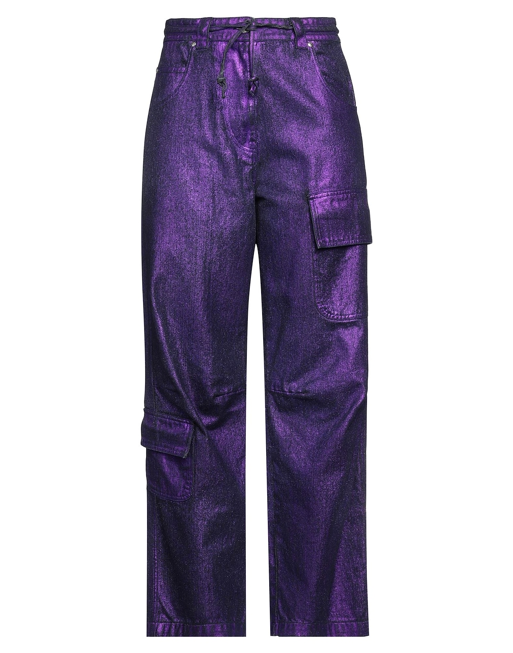 MSGM - Pantalones vaqueros