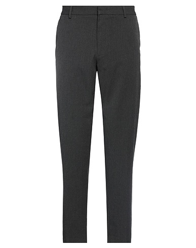 BOSS HUGO BOSS Pantalone Piombo 68% Poliestere, 28% Viscosa, 4% Elastan