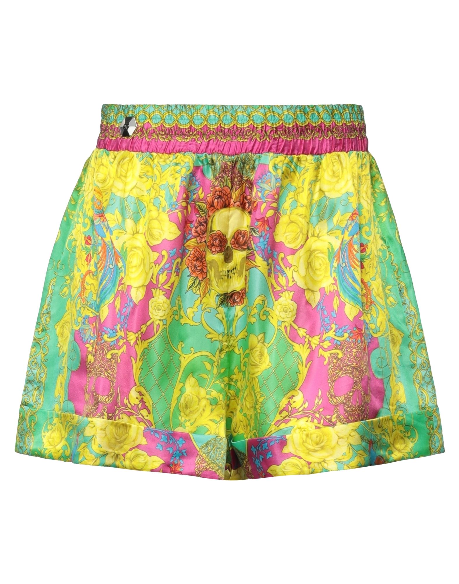 PHILIPP PLEIN - Shorts & Bermuda Shorts