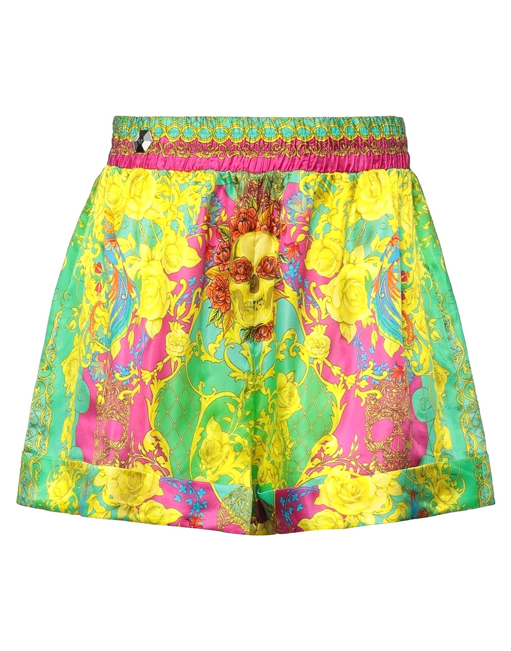 PHILIPP PLEIN - Shorts & Bermuda Shorts