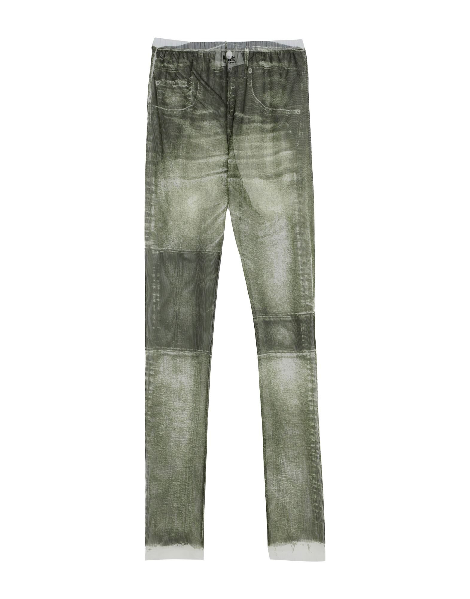 MM6 MAISON MARGIELA - Leggings