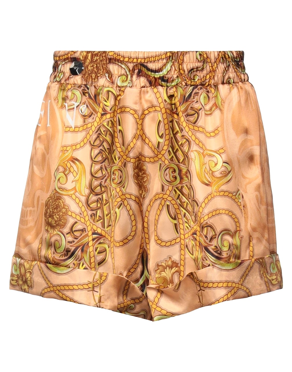 PHILIPP PLEIN - Shorts & Bermuda Shorts