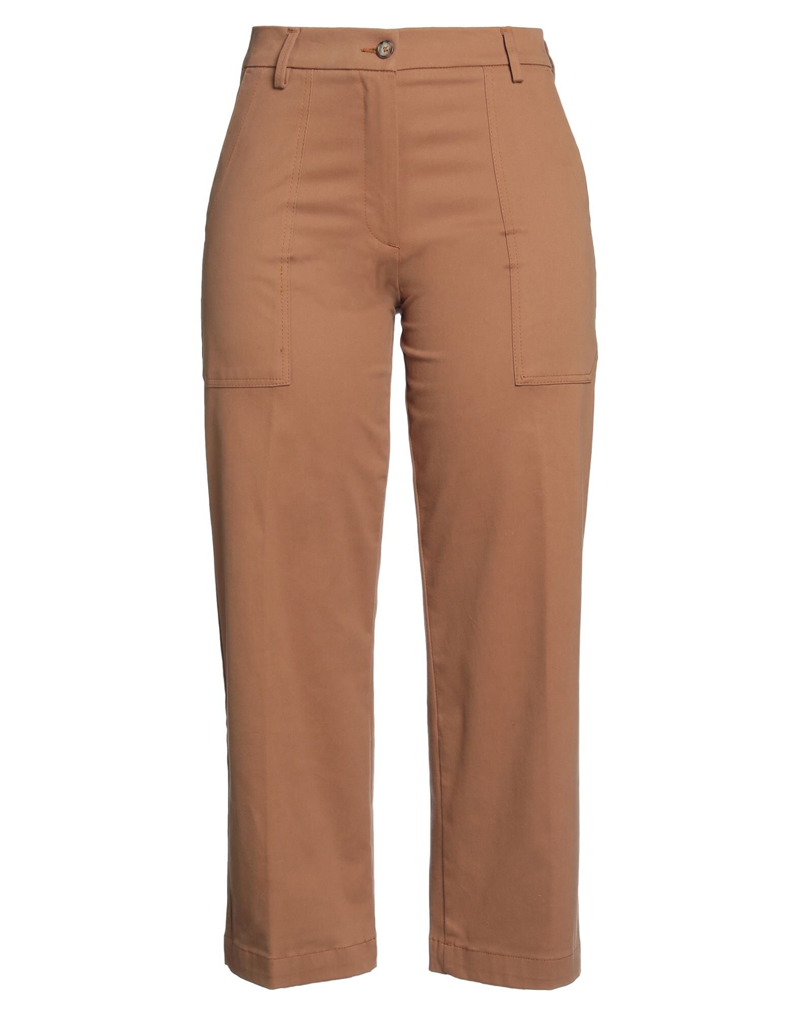 ALPHA STUDIO - Pants