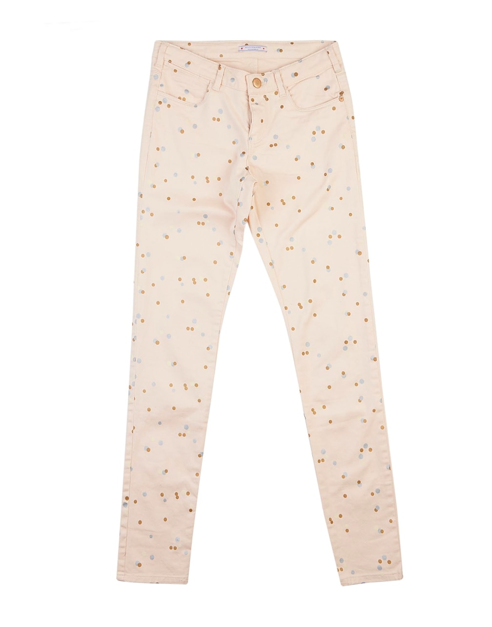 SCOTCH R'BELLE - Pantaloni jeans