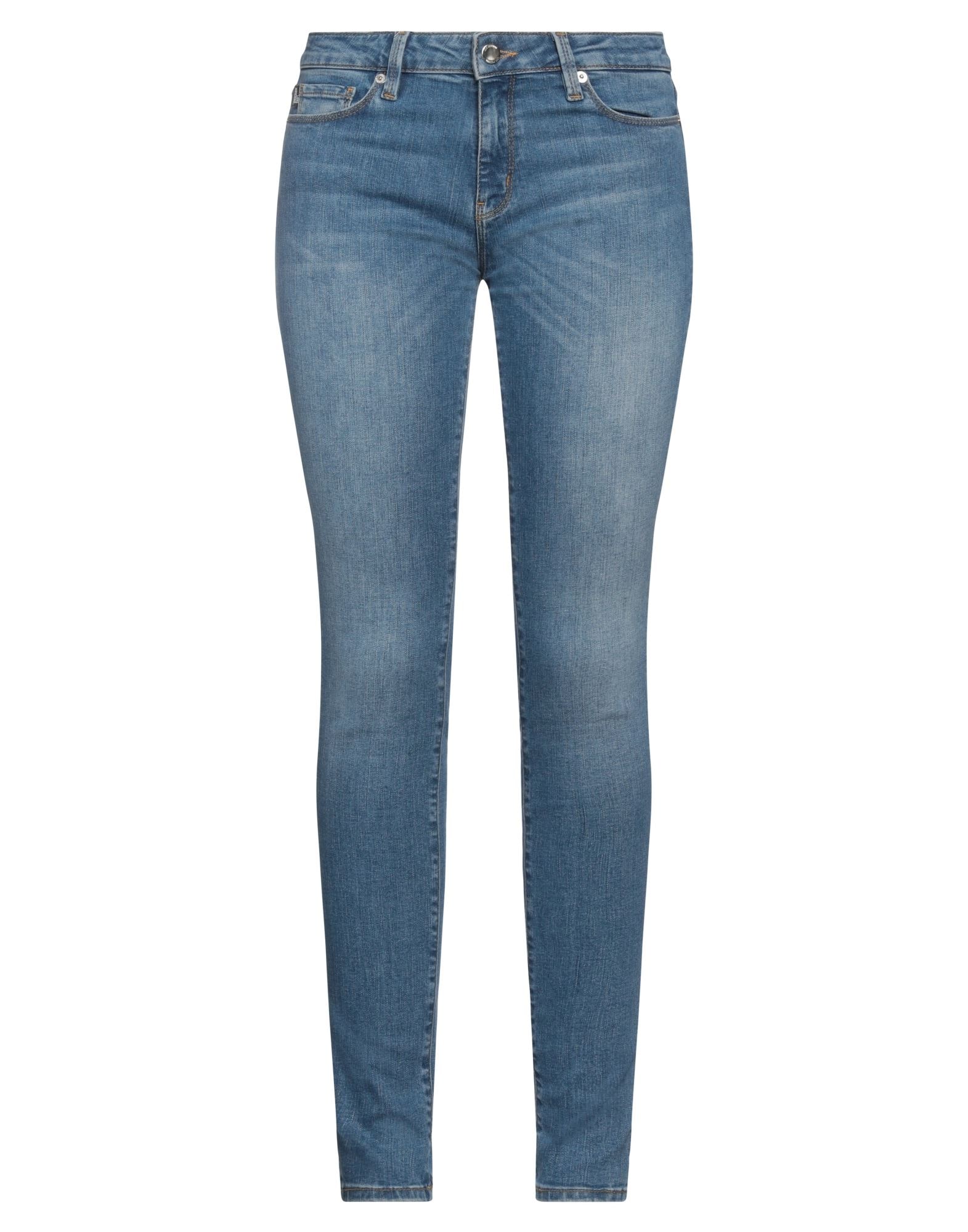 LOVE MOSCHINO - Jeans