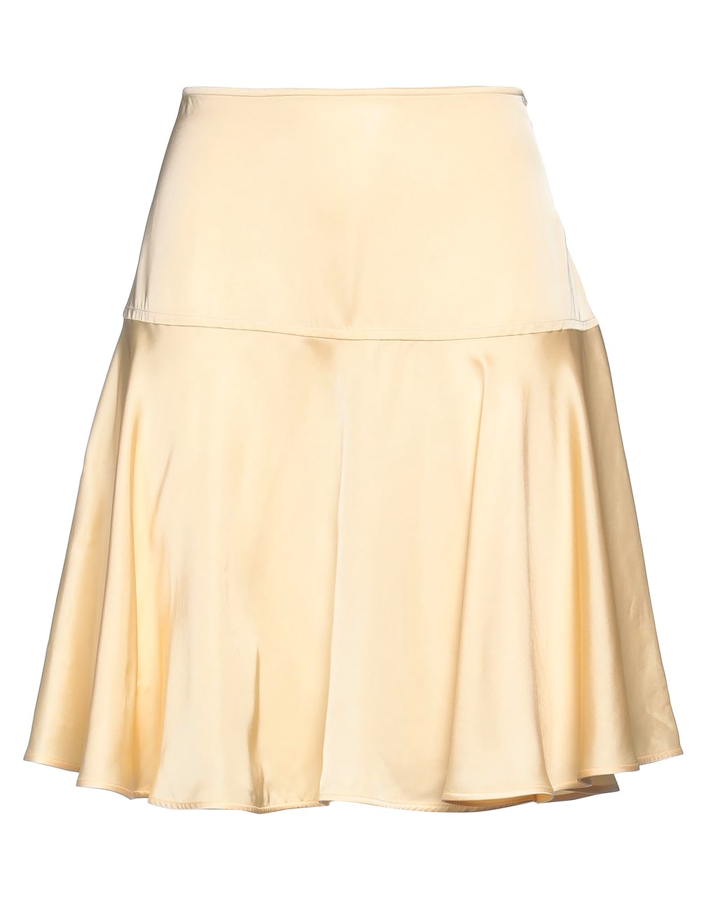 JIL SANDER - Mini skirts