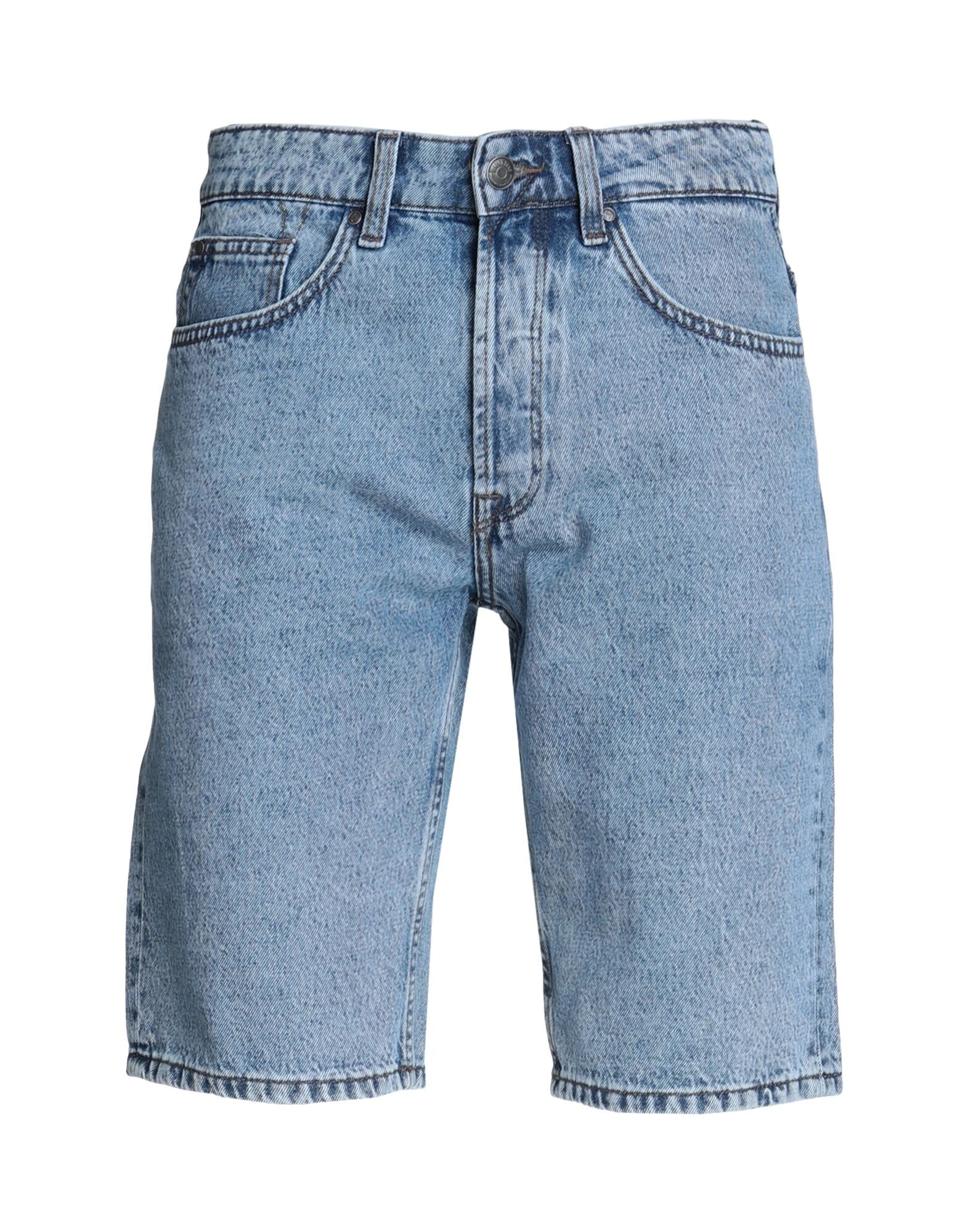 ONLY & SONS - Denim shorts