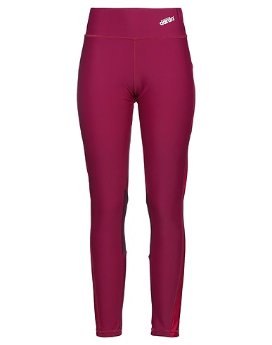 DIMENSIONE DANZA Leggings Garnet 78% Polyamide, 22% Elastane