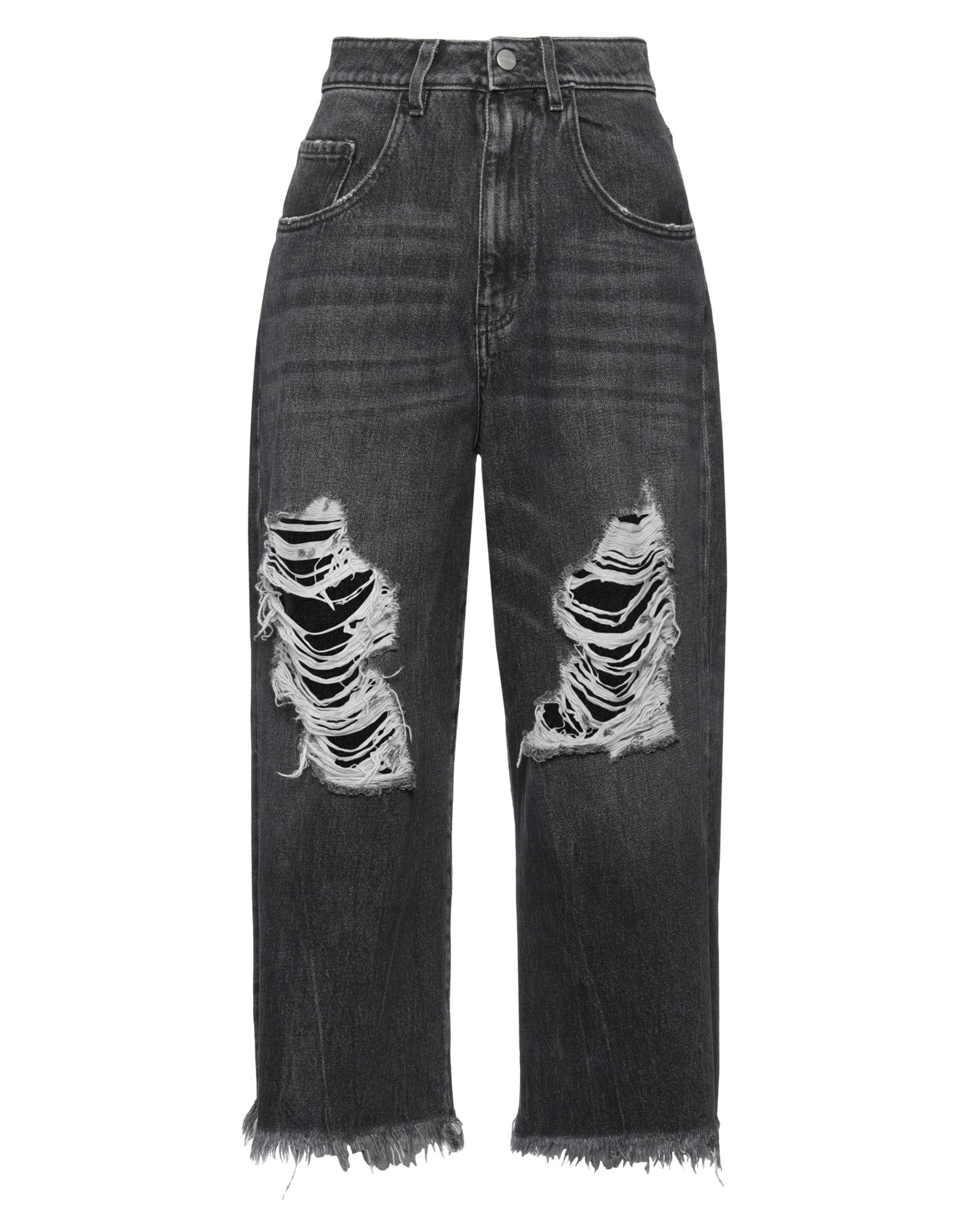 ICON DENIM - Pantaloni jeans
