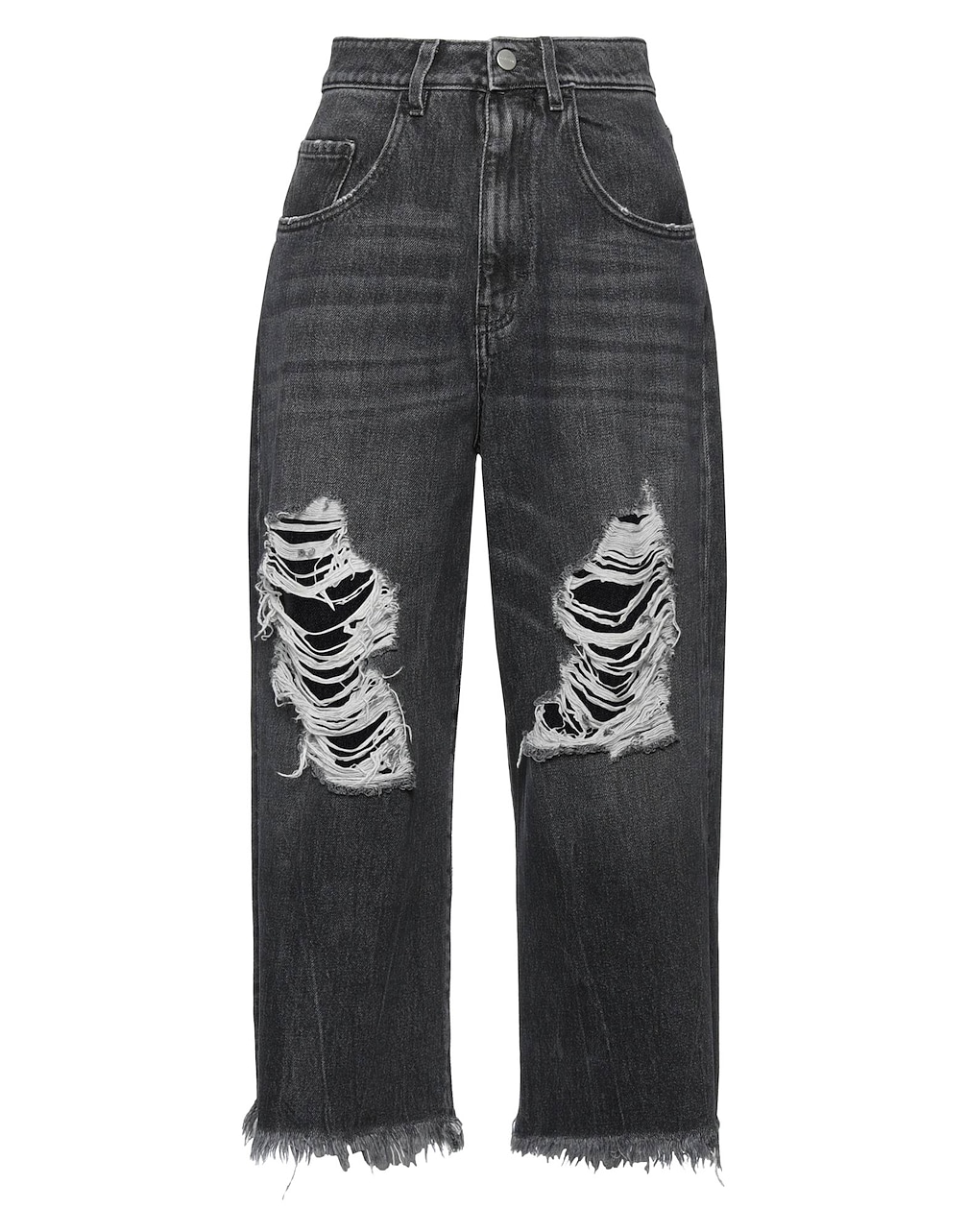 ICON DENIM - Pantaloni jeans