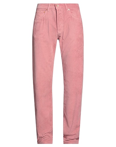 PRESIDENT'S 5-pocket Antique rose 100% Cotton