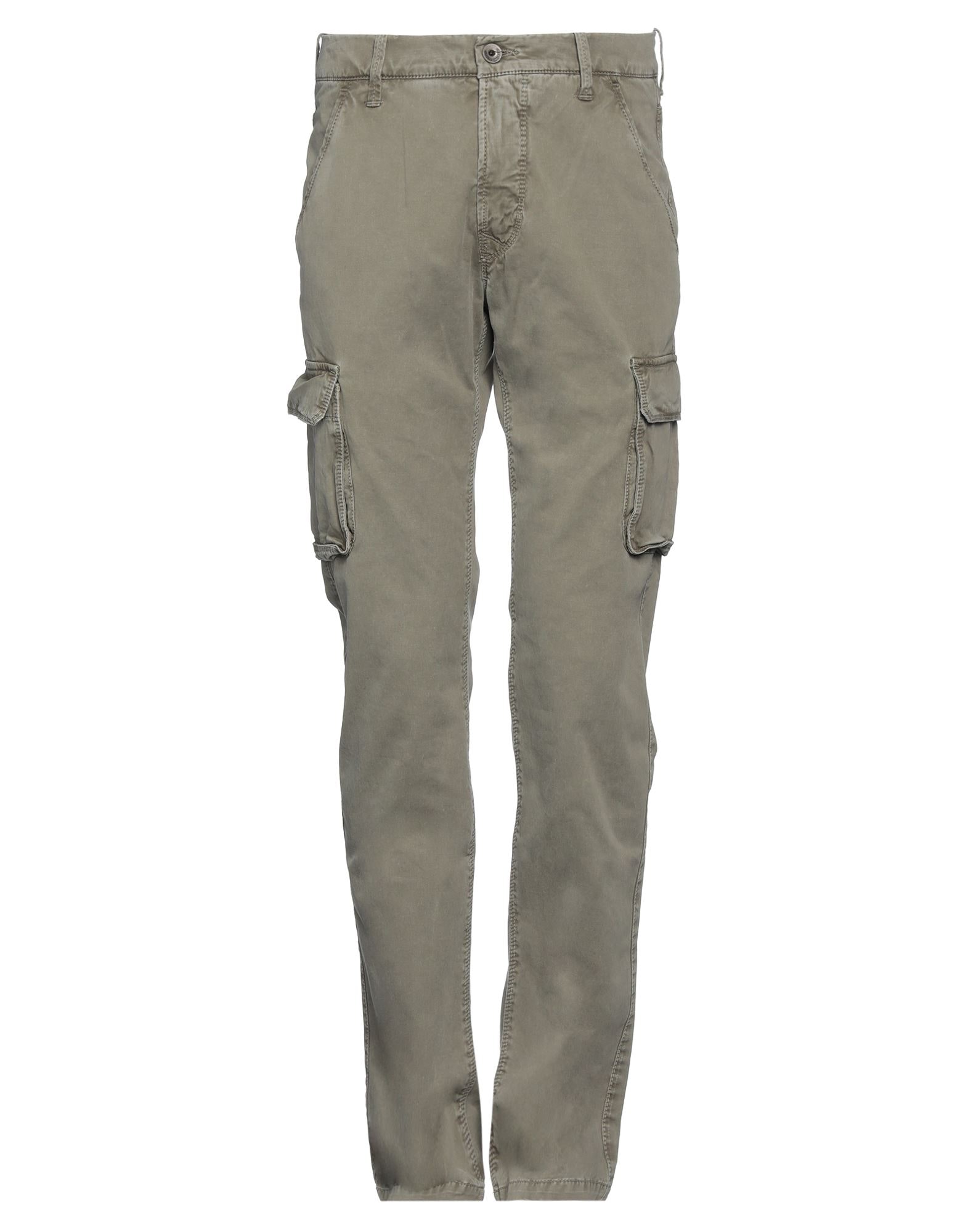 JACOB COHЁN - Pantaloni