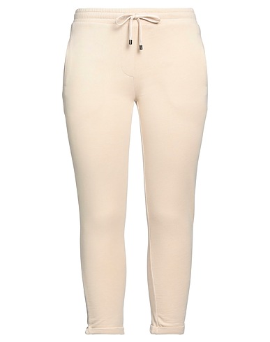 JUVIA Sweathose 50% Baumwolle, 50% Polyester